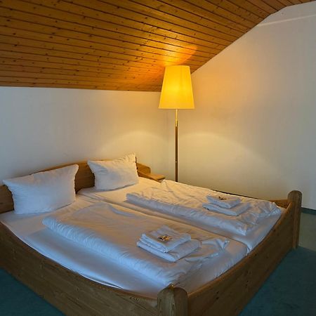 Hotel Schweizerblick Bad Sackingen Bagian luar foto