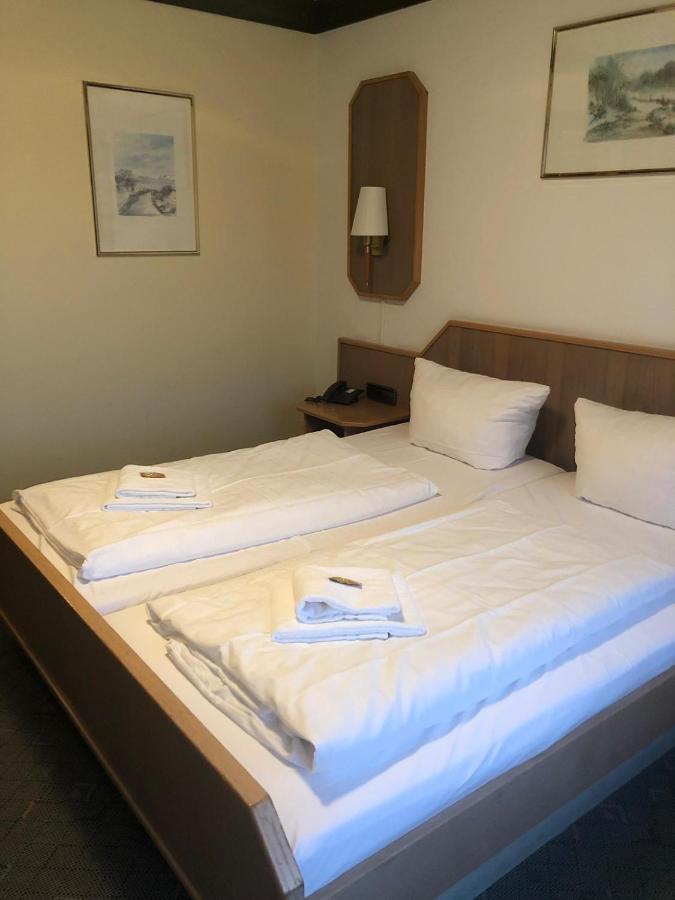 Hotel Schweizerblick Bad Sackingen Bagian luar foto