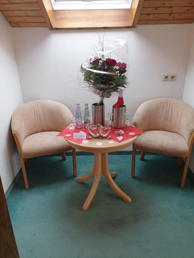Hotel Schweizerblick Bad Sackingen Bagian luar foto