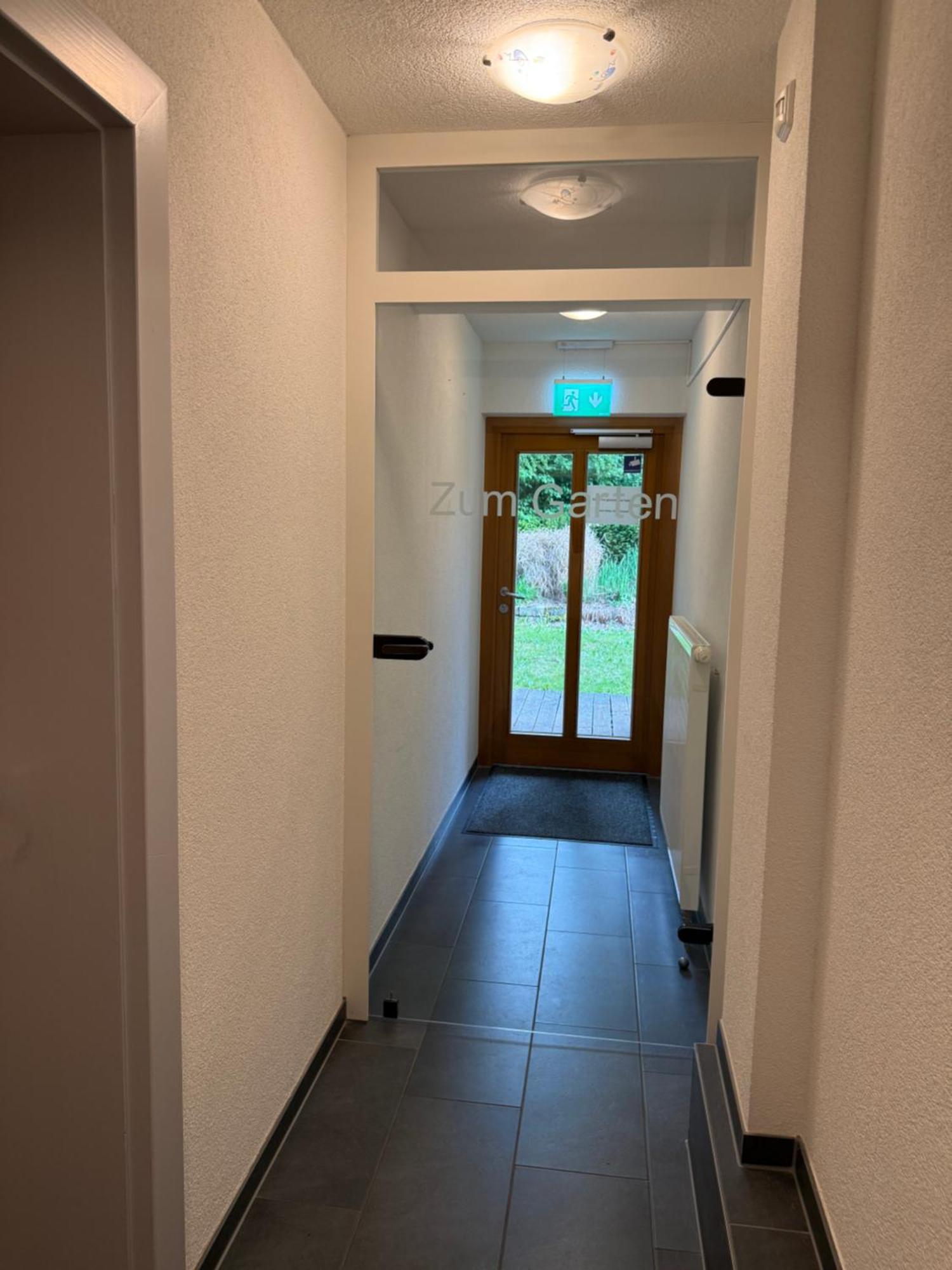 Hotel Schweizerblick Bad Sackingen Bagian luar foto