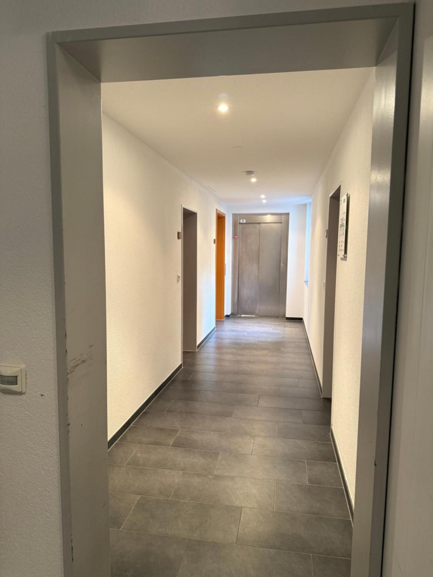 Hotel Schweizerblick Bad Sackingen Bagian luar foto