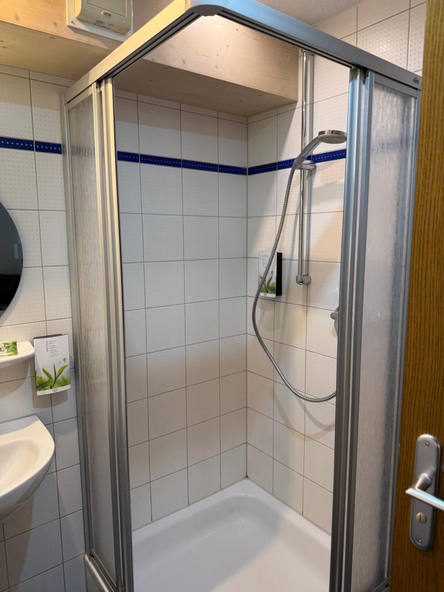 Hotel Schweizerblick Bad Sackingen Bagian luar foto